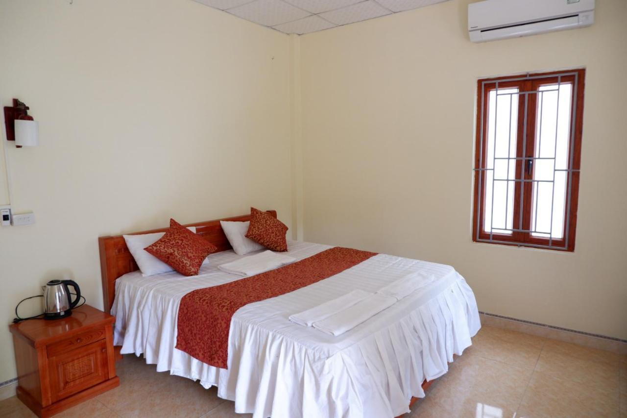 Yen Binh Homestay Ninh Binh Exterior photo